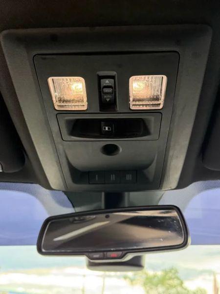 2018 Ram 2500 Power Wagon Crew Cab 4x4 64 Box
