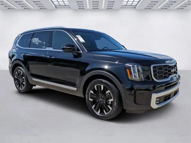 2025 Kia Telluride SX Prestige for sale in Clearwater, FL