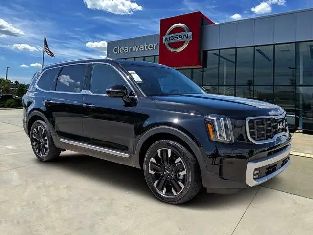 2025 Kia Telluride SX Prestige for sale in Clearwater, FL