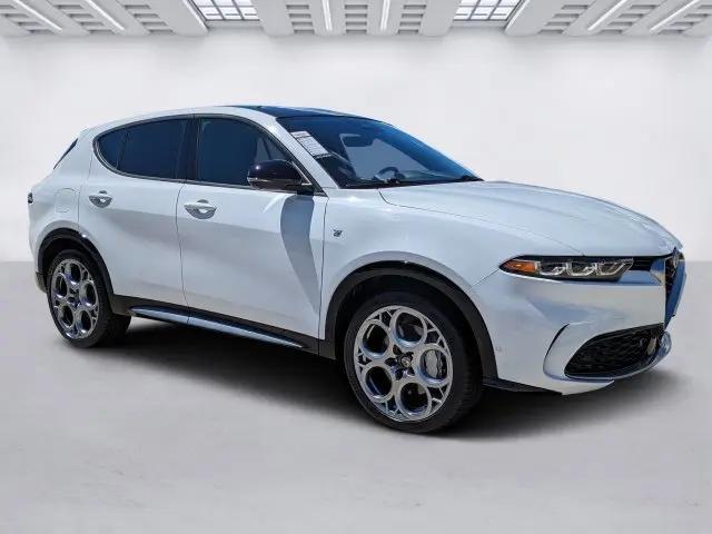 2024 Alfa Romeo Tonale Ti EAWD for sale in Clearwater, FL