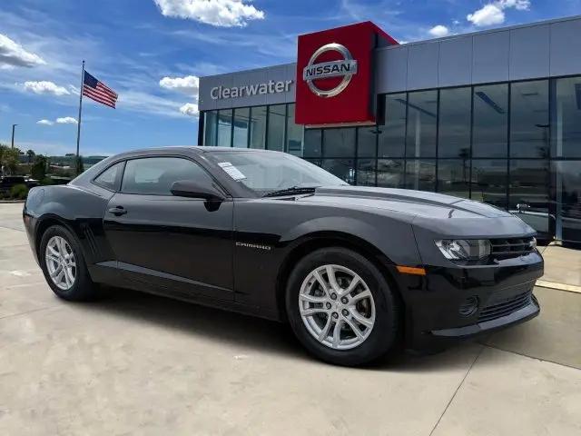 2015 Chevrolet Camaro 2LS for sale in Clearwater, FL