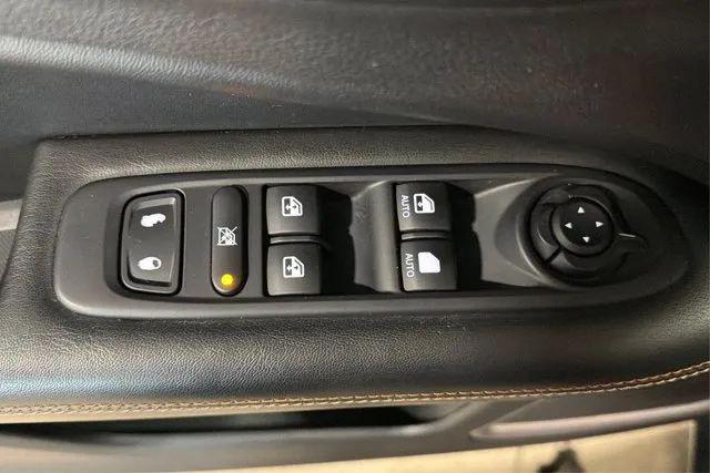 2020 Jeep Compass Latitude 4x4