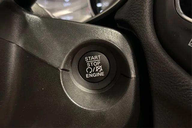 2020 Jeep Compass Latitude 4x4