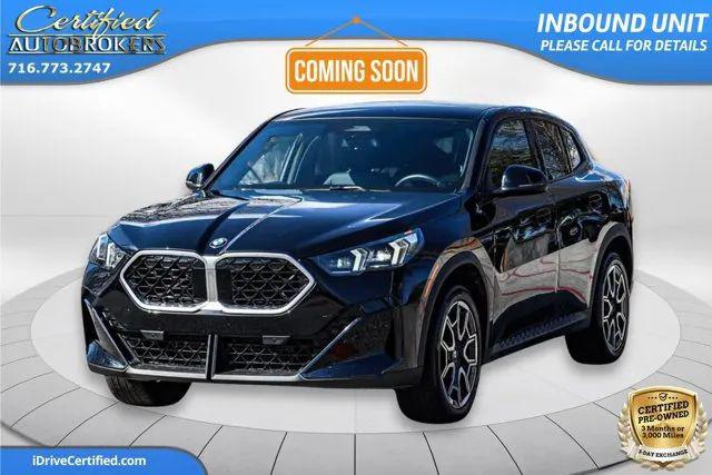 2025 BMW X2 xDrive28i for sale in Grand Island, NY