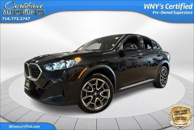 2025 BMW X2 xDrive28i for sale in Grand Island, NY