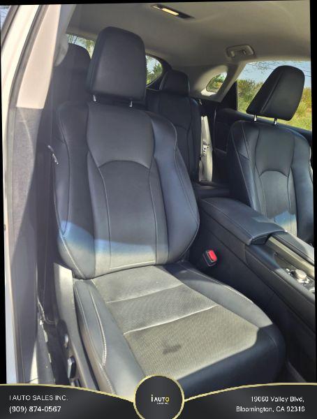 2017 Lexus RX 350 350