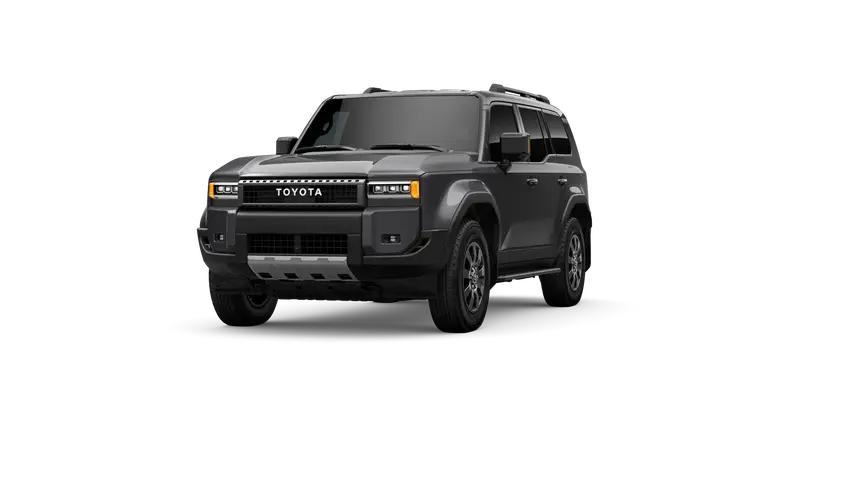 2027 Toyota Land Cruiser Land Cruiser for sale in Mount Pleasant, WI