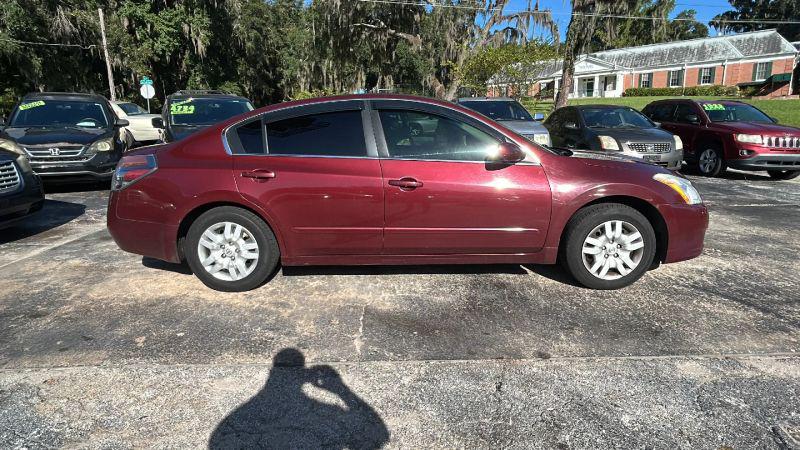 2011 Nissan Altima 2.5 S