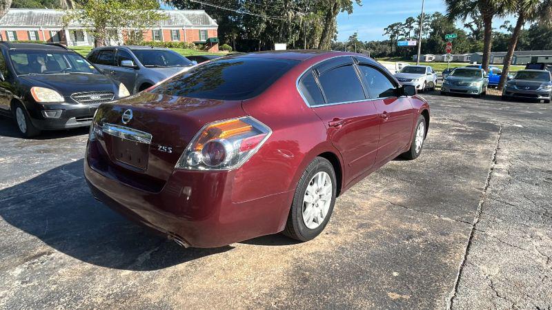 2011 Nissan Altima 2.5 S