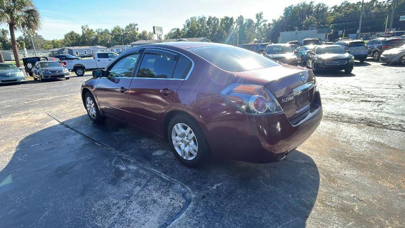 2011 Nissan Altima 2.5 S