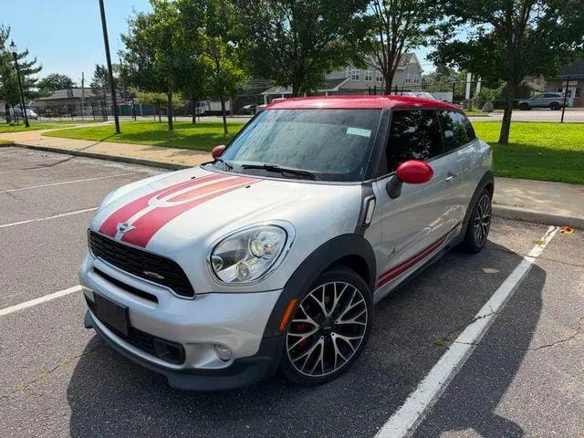 2014 MINI Paceman John Cooper Works for sale in Massapequa, NY