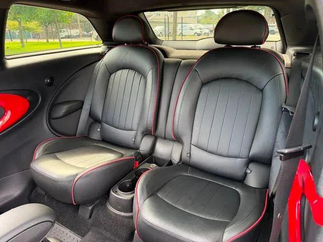 2014 MINI Paceman John Cooper Works