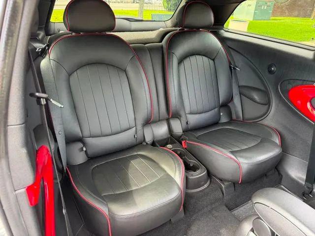 2014 MINI Paceman John Cooper Works