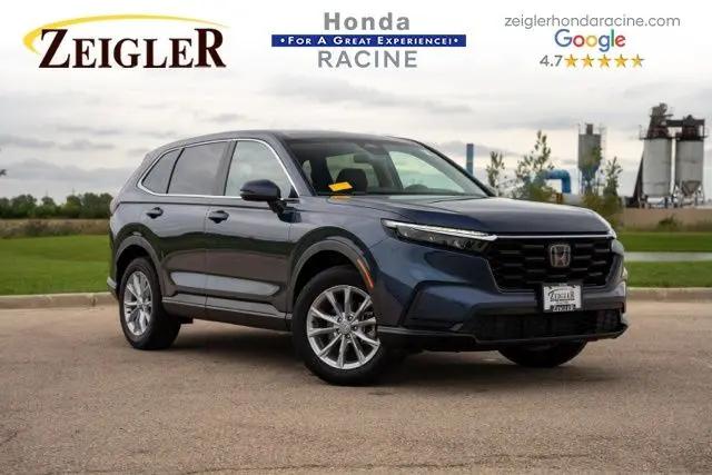 2025 Honda CR-V EX AWD for sale in Mount Pleasant, WI