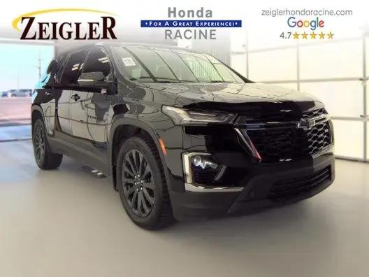 2023 Chevrolet Traverse RS for sale in Mount Pleasant, WI