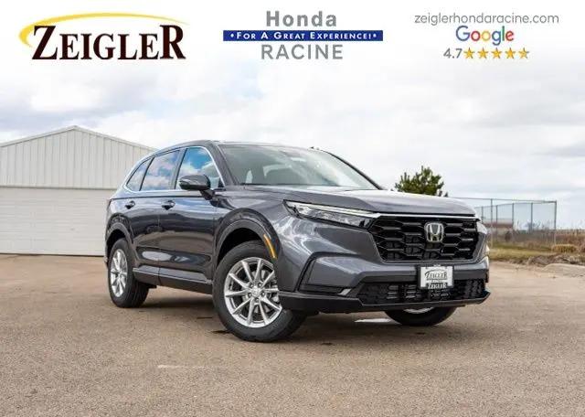 2025 Honda CR-V EX AWD for sale in Mount Pleasant, WI