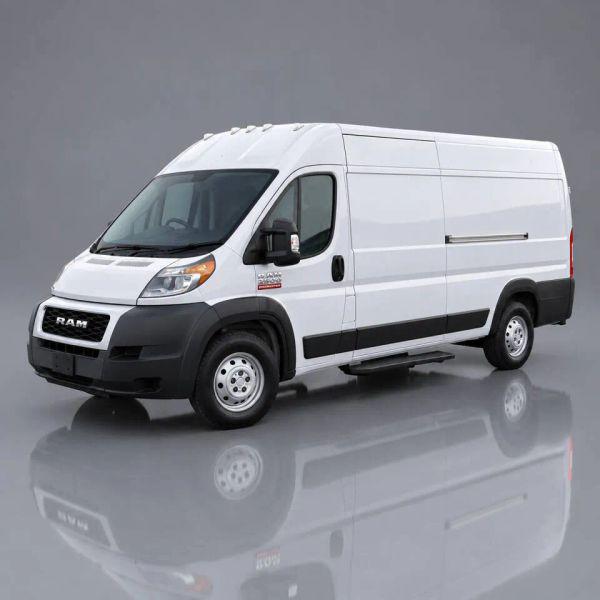 2022 Ram ProMaster Cargo Van High Roof 159 WB EXT for sale in Miami, FL