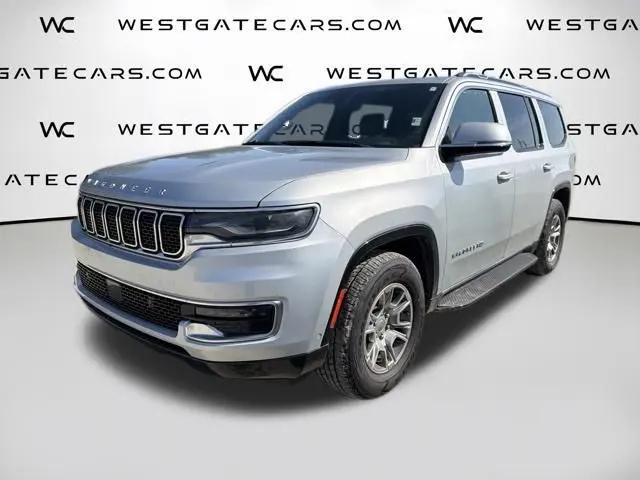 2022 Jeep Wagoneer Series I 4x4 for sale in Burgaw, NC