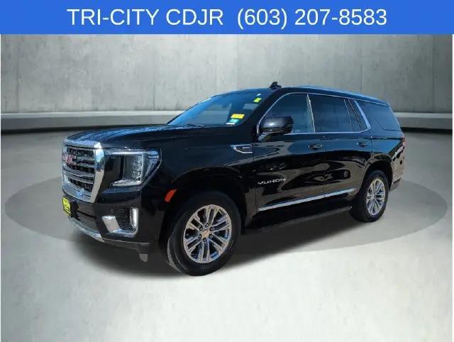 2024 GMC Yukon 4WD SLT for sale in Somersworth, NH