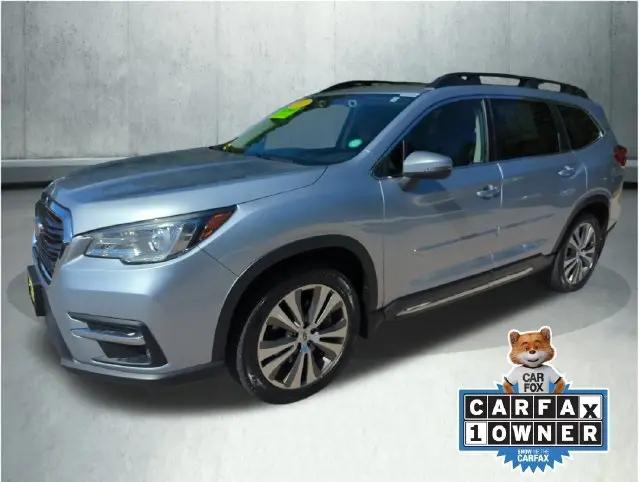 2022 Subaru Ascent Limited for sale in Somersworth, NH
