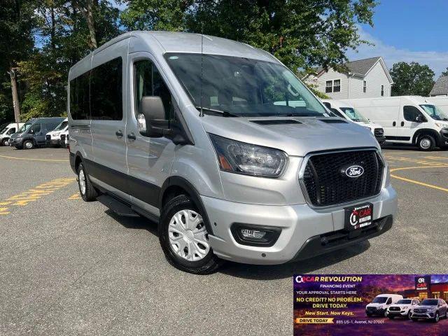 2026 Ford Transit-350 Passenger Van XLT for sale in Avenel, NJ