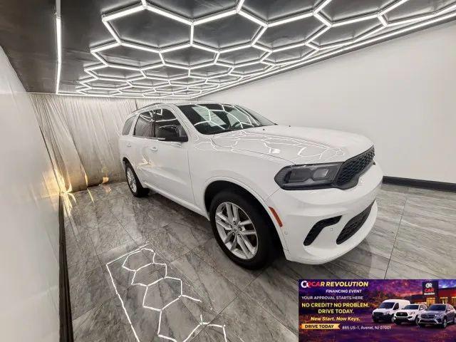 2025 Dodge Durango GT Plus AWD for sale in Avenel, NJ