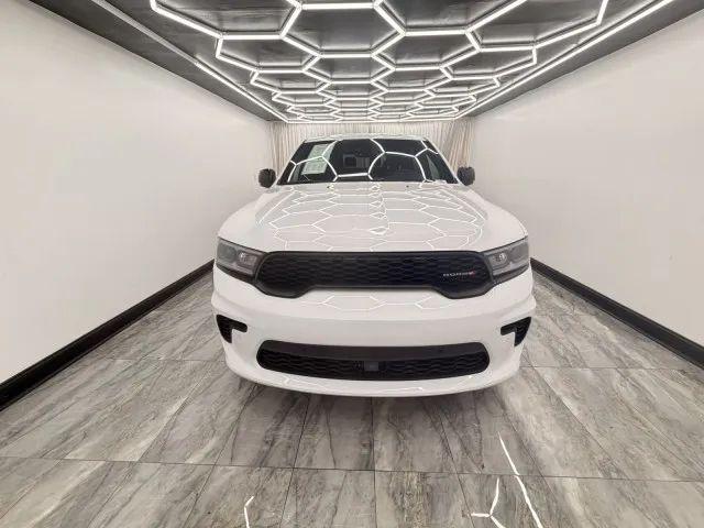 2025 Dodge Durango GT Plus AWD