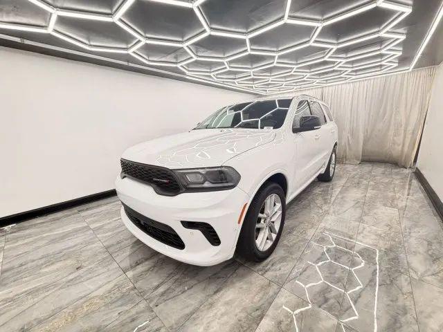 2025 Dodge Durango GT Plus AWD