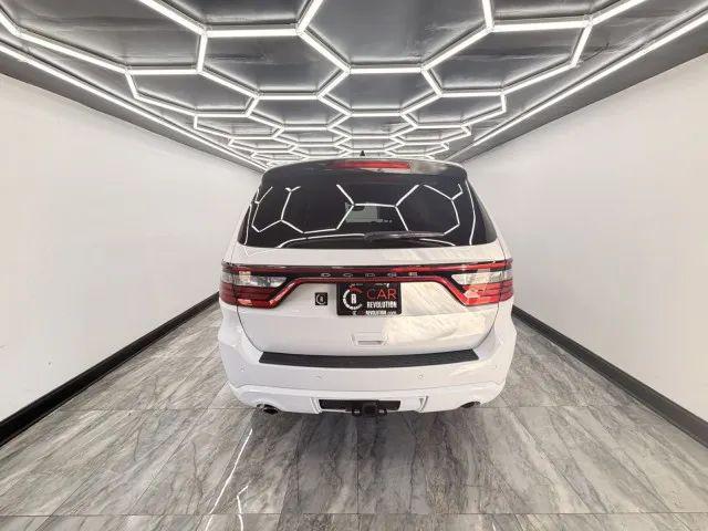 2025 Dodge Durango GT Plus AWD