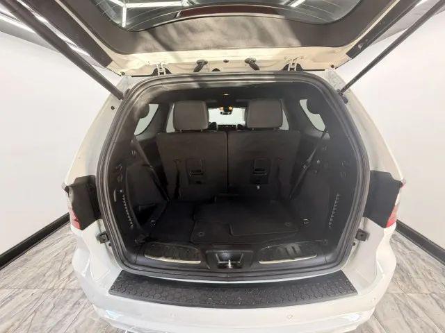 2025 Dodge Durango GT Plus AWD