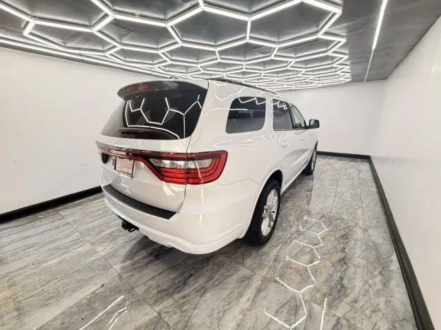 2025 Dodge Durango GT Plus AWD