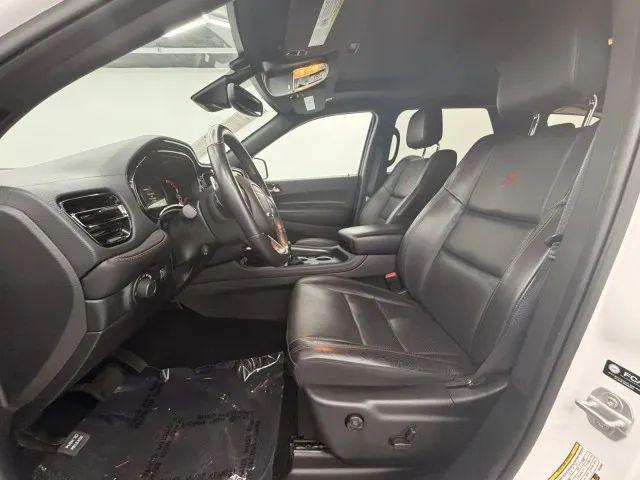 2025 Dodge Durango GT Plus AWD