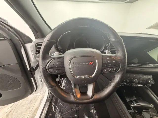 2025 Dodge Durango GT Plus AWD