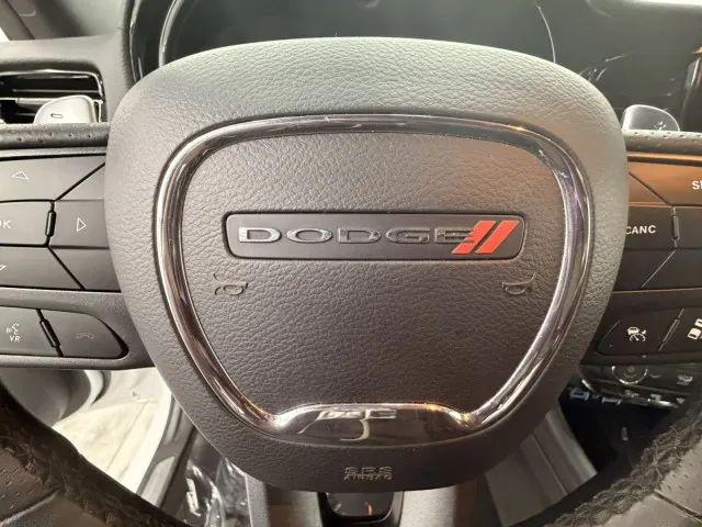2025 Dodge Durango GT Plus AWD