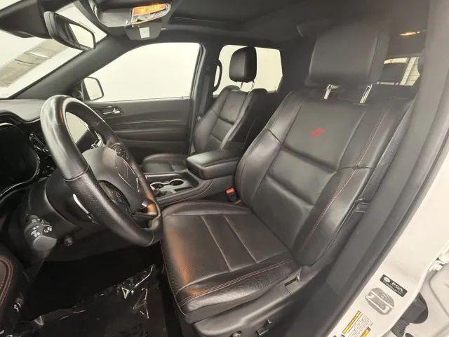 2025 Dodge Durango GT Plus AWD