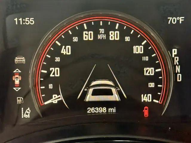 2025 Dodge Durango GT Plus AWD
