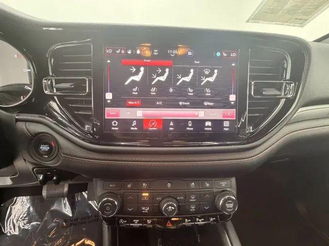 2025 Dodge Durango GT Plus AWD