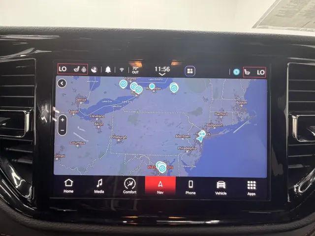 2025 Dodge Durango GT Plus AWD
