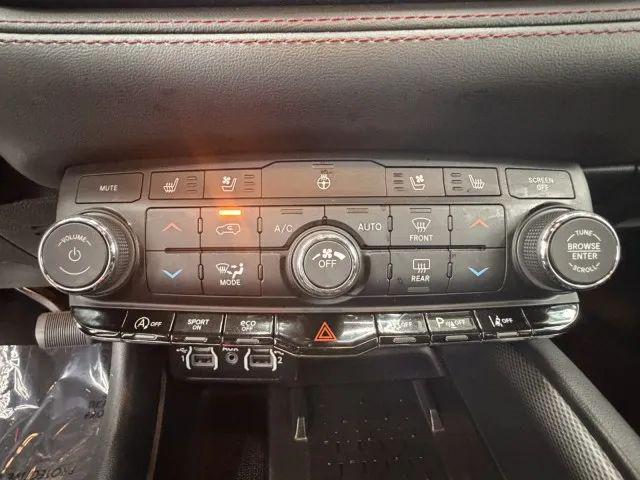 2025 Dodge Durango GT Plus AWD