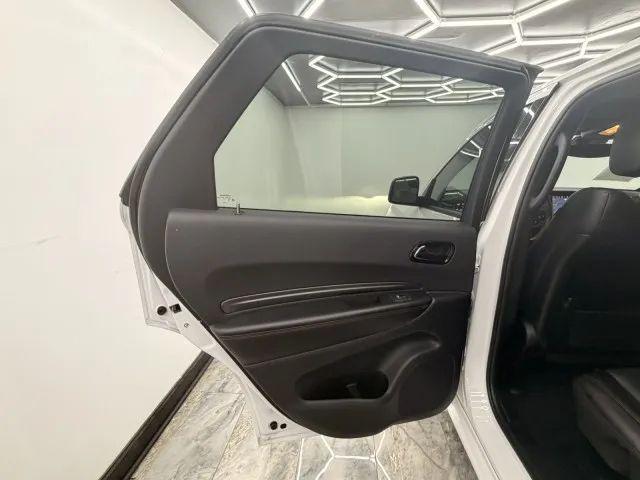 2025 Dodge Durango GT Plus AWD