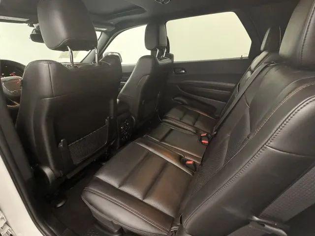 2025 Dodge Durango GT Plus AWD