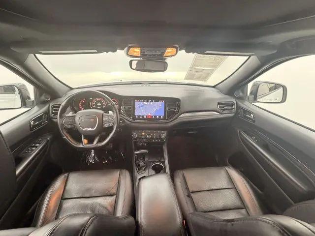 2025 Dodge Durango GT Plus AWD