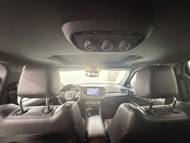 2025 Dodge Durango GT Plus AWD