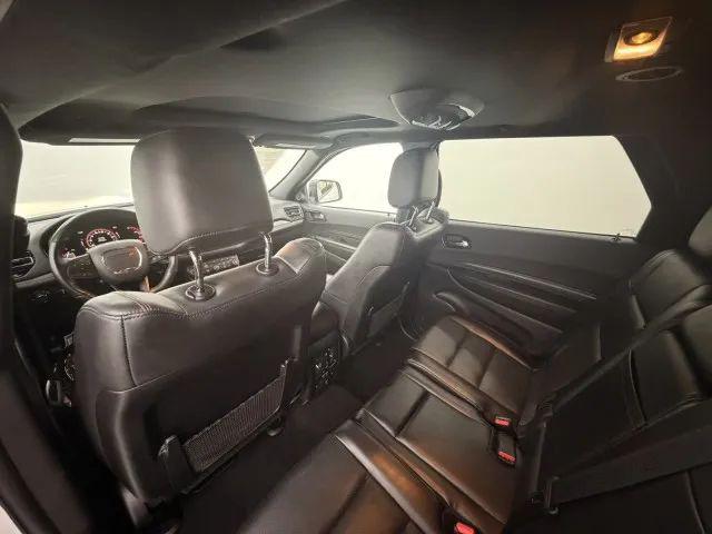 2025 Dodge Durango GT Plus AWD