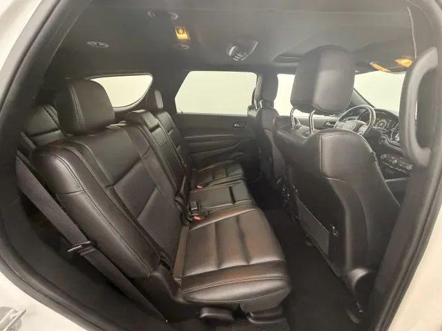 2025 Dodge Durango GT Plus AWD