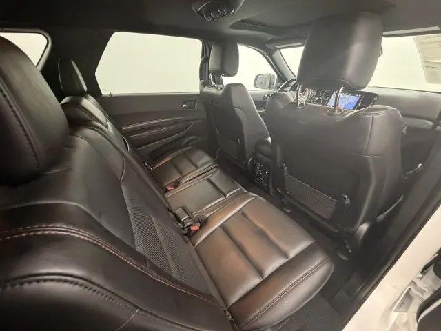 2025 Dodge Durango GT Plus AWD