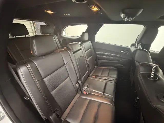 2025 Dodge Durango GT Plus AWD