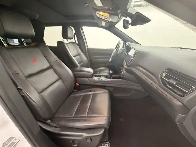 2025 Dodge Durango GT Plus AWD