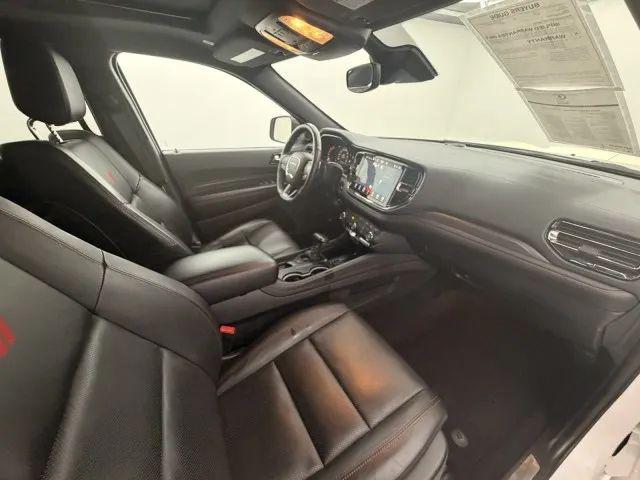 2025 Dodge Durango GT Plus AWD
