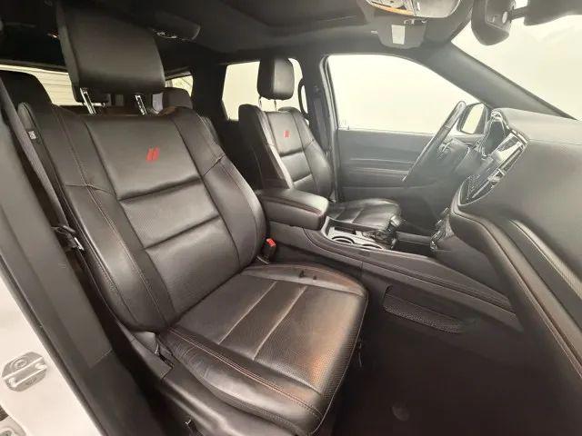 2025 Dodge Durango GT Plus AWD